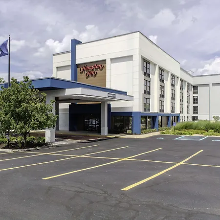 Hampton Inn Detroit Northville-3