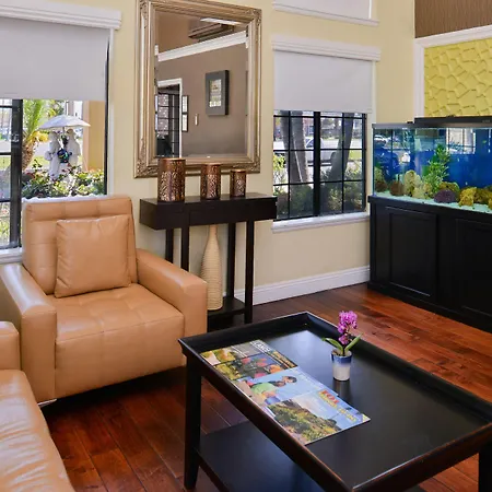 Best Western Palm Garden Inn-3