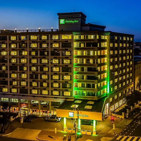 Holiday Inn Washington-Central/White House By Ihg-2