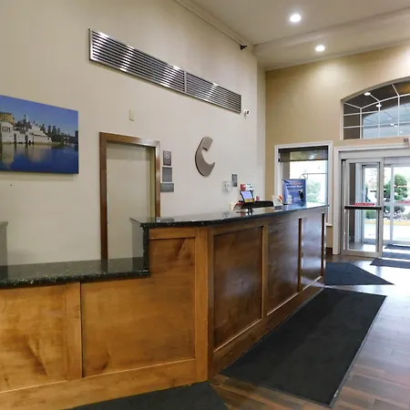 Comfort Inn & Suites Glen Mills - West Chester-2