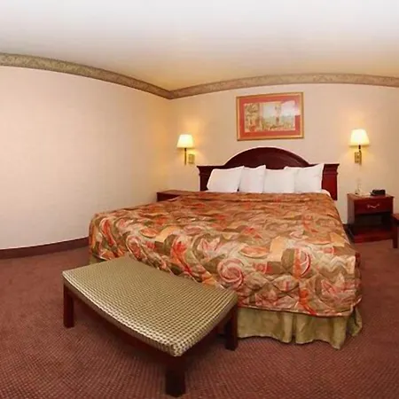 Surestay By Best Western Sunnyvale Silicon Valley-2