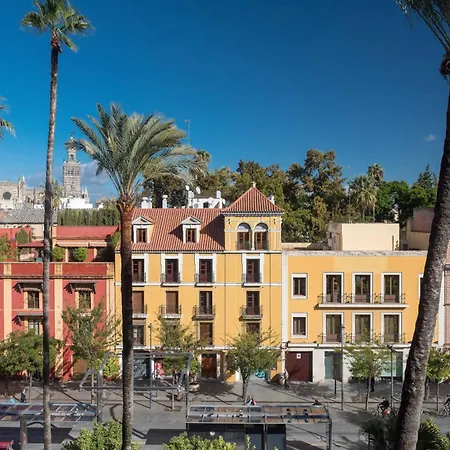 Hotel Alfonso Xiii, A Luxury Collection Hotel, Seville-3