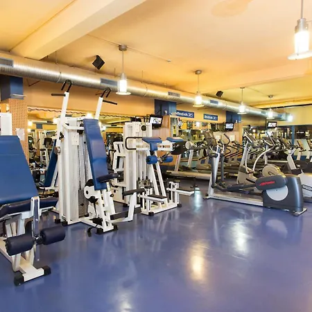 Danubius Hotel Arena-2
