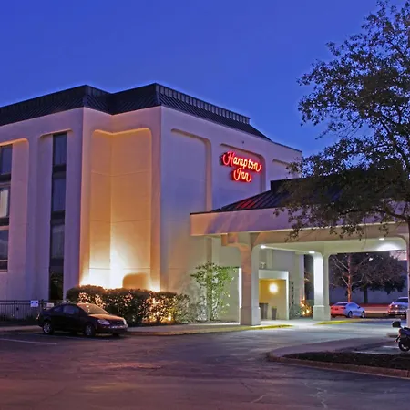 Hampton Inn Norfolk/Chesapeake - Greenbrier Area-3