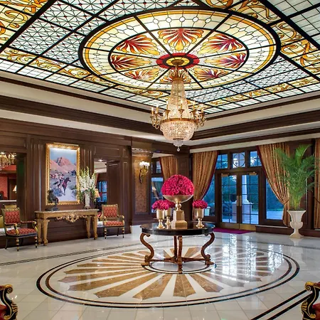 The Broadmoor-3