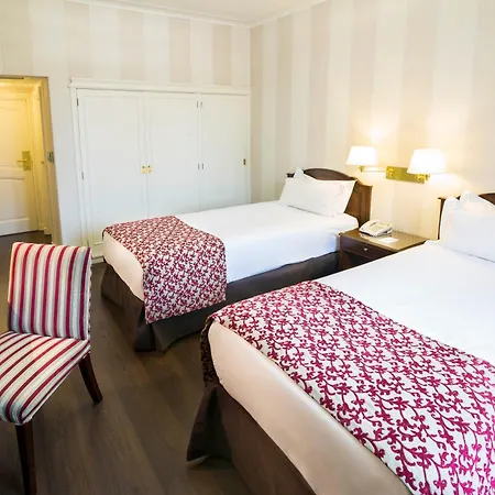 Claridge Hotel-3