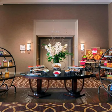 Sheraton New Orleans Hotel-3