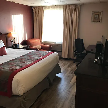 Albert Lea Inn And Suites-2