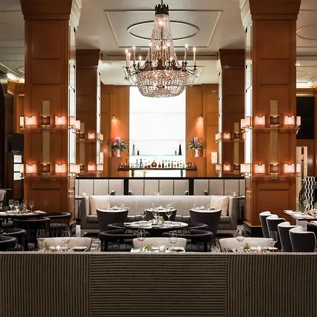 Beverly Wilshire, Beverly Hills, A Four Seasons Hotel-2