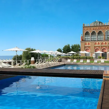 Hotel Excelsior Venice-3