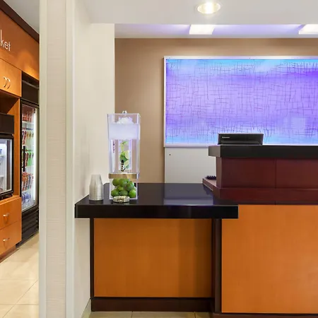 Fairfield Inn & Suites Omaha East/Council Bluffs, Ia-3