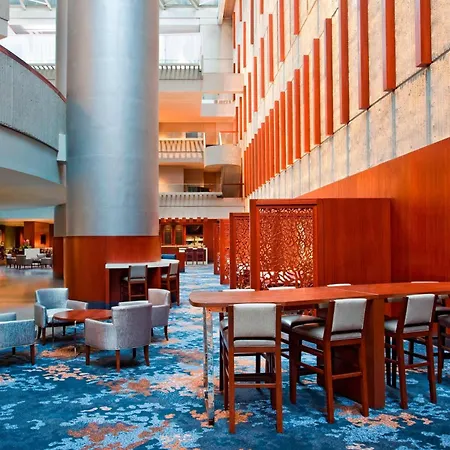 The Westin Peachtree Plaza, Atlanta-3