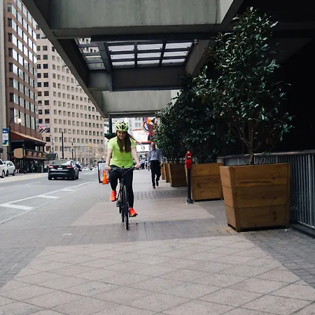The Westin Peachtree Plaza, Atlanta-3