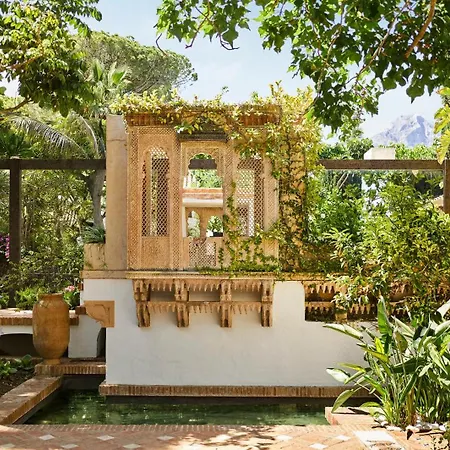 Marbella Club Hotel - Golf Resort & Spa-2