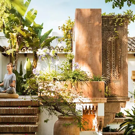 Marbella Club Hotel - Golf Resort & Spa-2