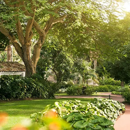 Marbella Club Hotel - Golf Resort & Spa-2