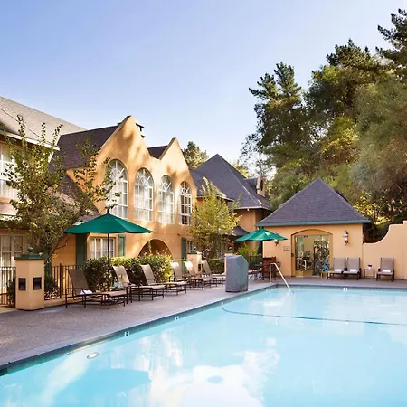 Lafayette Park Hotel & Spa-2