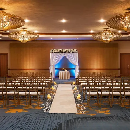 The Westin Las Vegas Hotel & Spa-2