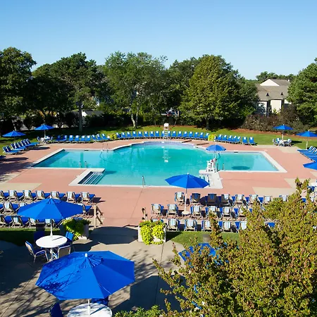 The Mansion At Ocean Edge Resort & Golf Club-3