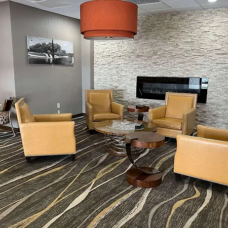 Americinn By Wyndham Rochester Near Mayo Clinic-3