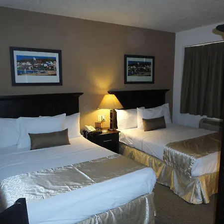 Best Western Posada Del Rio-2