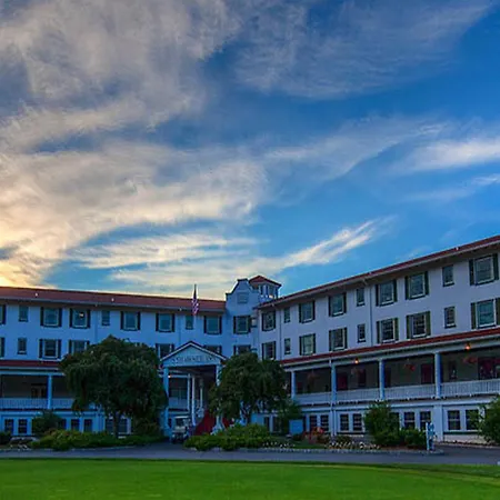 Shawnee Inn And Golf Resort-2