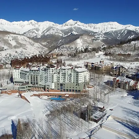 The Peaks Resort And Spa-2