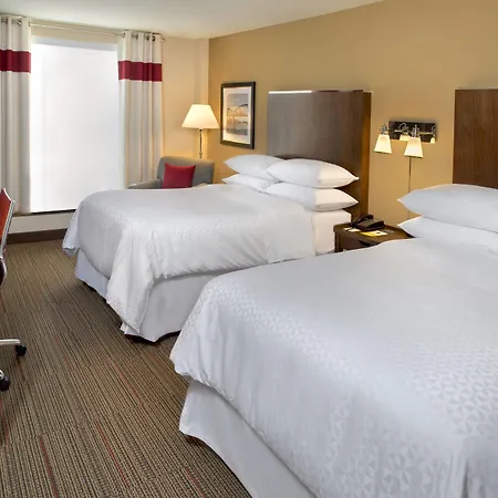 Four Points By Sheraton Charleston-2