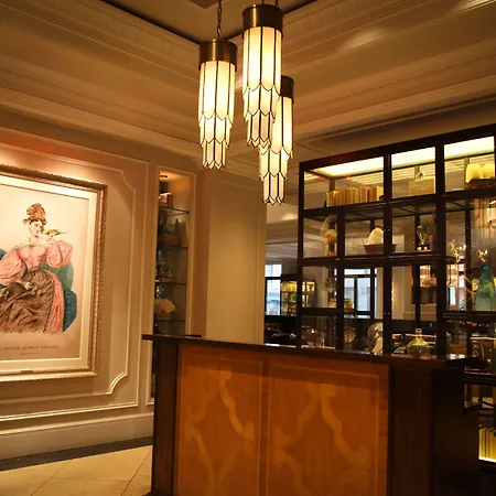 Hotel Monteleone-3
