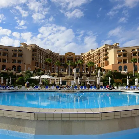 Corinthia St George'S Bay-2