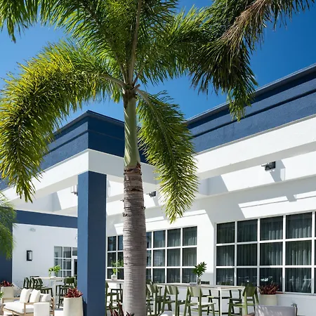 Clearwater Beach Sheraton Resort On Sand Key-3