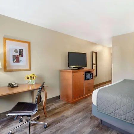 Best Western Prineville Inn-2