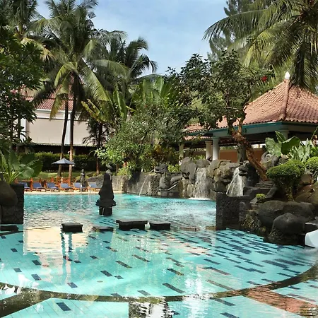 Meliá Purosani Yogyakarta-3