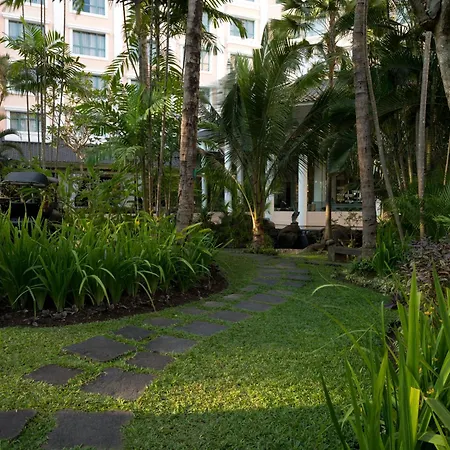 Meliá Purosani Yogyakarta-2