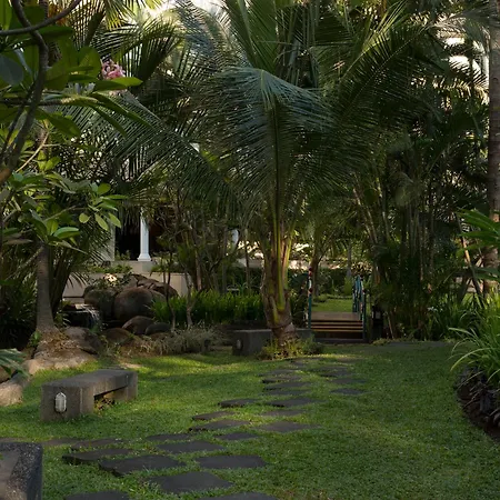 Melia Purosani Yogyakarta-2