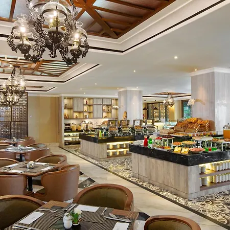 Melia Purosani Yogyakarta-3