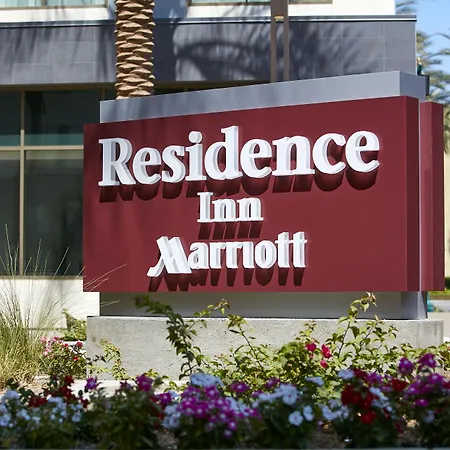 Residence Inn By Marriott At Anaheim Resort/Convention Center-3