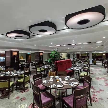 Holiday Inn London Kensington High St. By Ihg-3