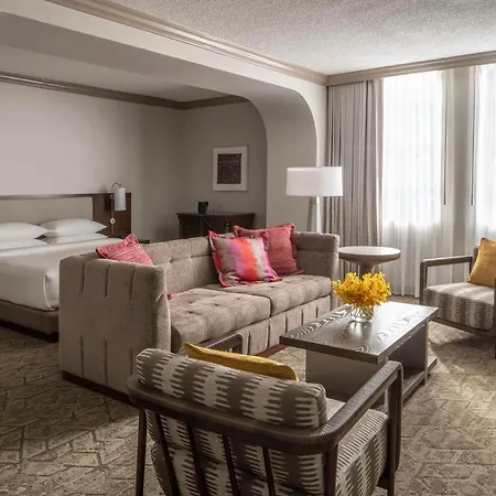 Hyatt Regency Coral Gables In Miami-3