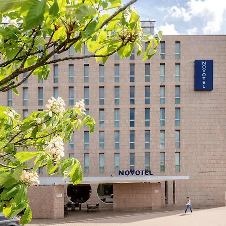 Novotel Freiburg Am Konzerthaus-3