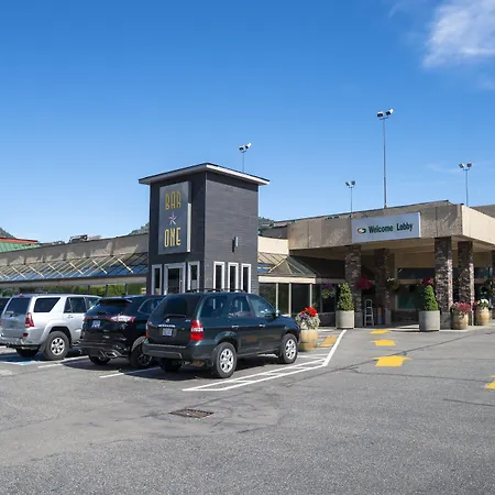 Sandman Hotel Penticton-2