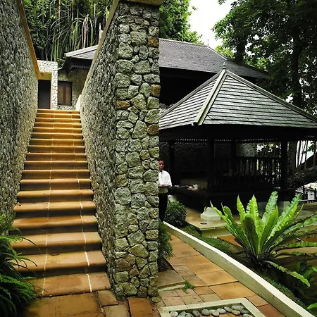 Pangkor Laut Resort - Small Luxury Hotels Of The World-3