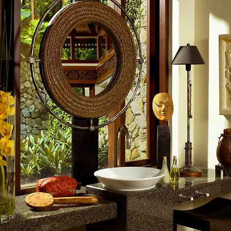 Pangkor Laut Resort - Small Luxury Hotels Of The World-2