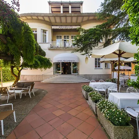 Hotel Villa Mabapa-2