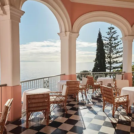 Reid's Palace, A Belmond Hotel, Madeira-3