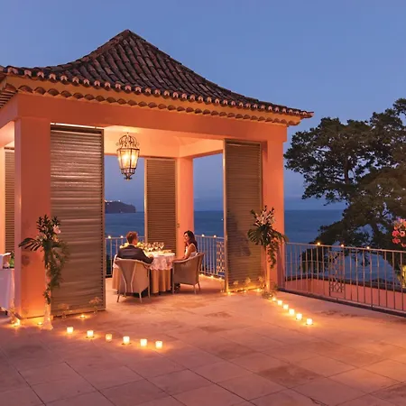 Reid'S Palace, A Belmond Hotel, Madeira-3