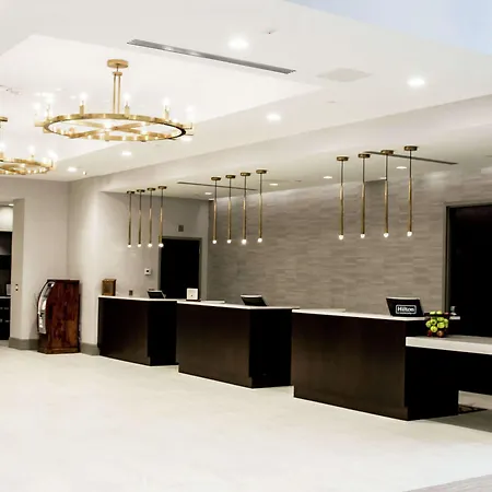 Doubletree By Hilton Charlottesville-3