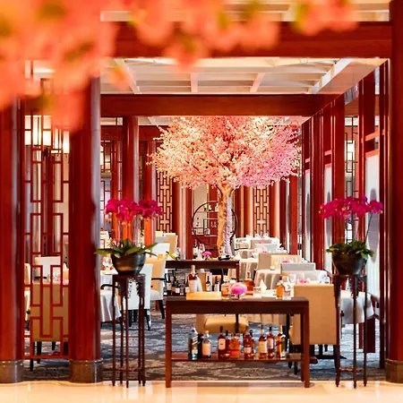 The Garden Hotel Guangzhou-2