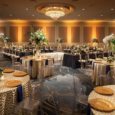 The Westin Galleria Houston-3