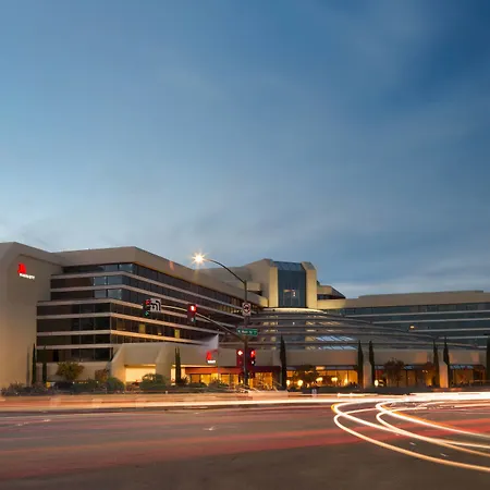Walnut Creek Marriott-2